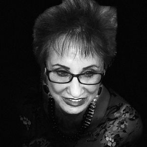 Meet your Posher, Suze